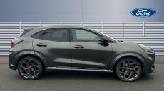 Ford Puma ST 1.0 EcoBoost Hybrid mHEV ST 5dr DCT Petrol Hatchback